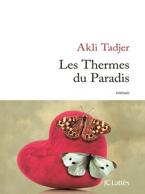 cover image of Les Thermes du Paradis